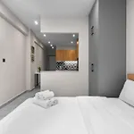 Avenue, Nilie Hospitality Mgmt Apartman Szaloniki
