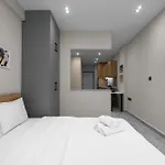 Avenue, Nilie Hospitality Mgmt Apartman Szaloniki