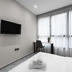 Avenue, Nilie Hospitality Mgmt Szaloniki