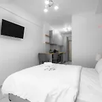 Avenue, Nilie Hospitality Mgmt Lägenhet