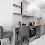 Lägenhet Avenue, Nilie Hospitality Mgmt