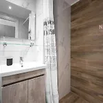 Avenue, Nilie Hospitality Mgmt Apartman Szaloniki