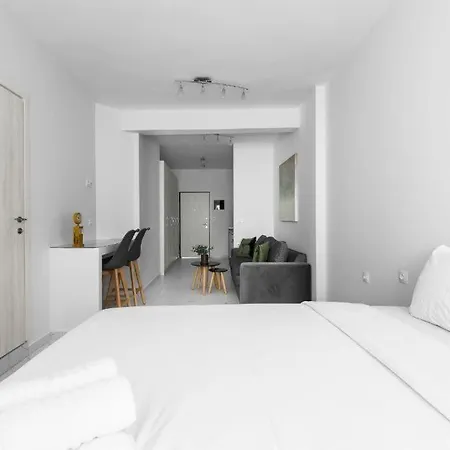 Avenue, Nilie Hospitality Mgmt شقة