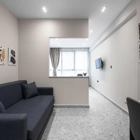 Avenue, Nilie Hospitality Mgmt شقة