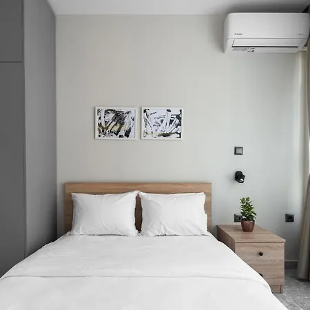 Avenue, Nilie Hospitality Mgmt شقة *