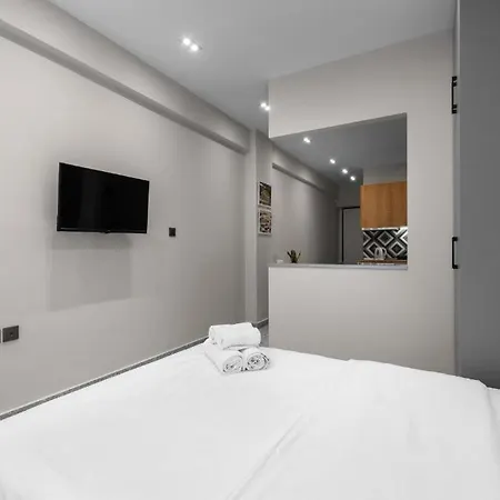 شقة Avenue, Nilie Hospitality Mgmt
