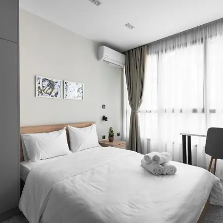 Avenue, Nilie Hospitality Mgmt شقة