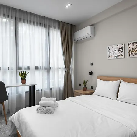 شقة Avenue, Nilie Hospitality Mgmt *