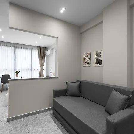 Avenue, Nilie Hospitality Mgmt شقة *