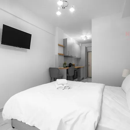 Avenue, Nilie Hospitality Mgmt شقة