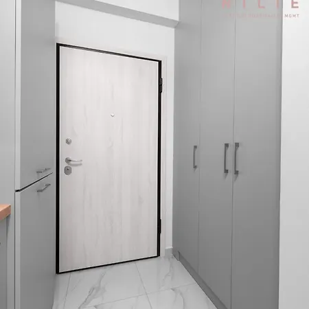 Avenue, Nilie Hospitality Mgmt شقة *