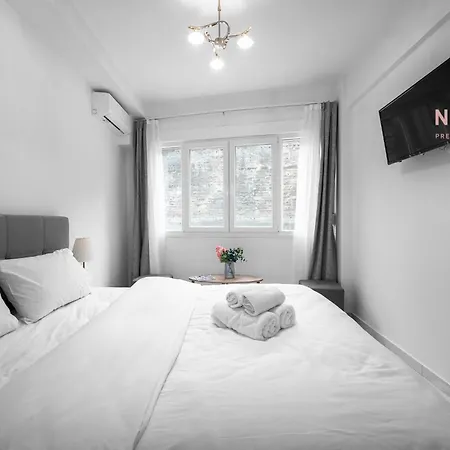 Avenue, Nilie Hospitality Mgmt