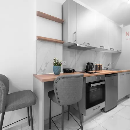 شقة Avenue, Nilie Hospitality Mgmt