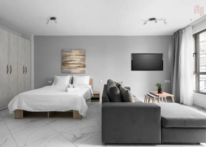 Avenue, Nilie Hospitality Mgmt Thessaloniki