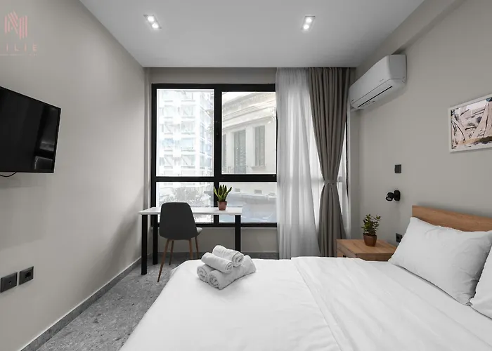 Avenue, Nilie Hospitality Mgmt Apartment