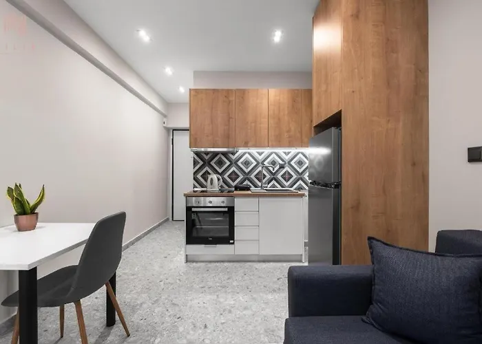 דירה Avenue, Nilie Hospitality Mgmt