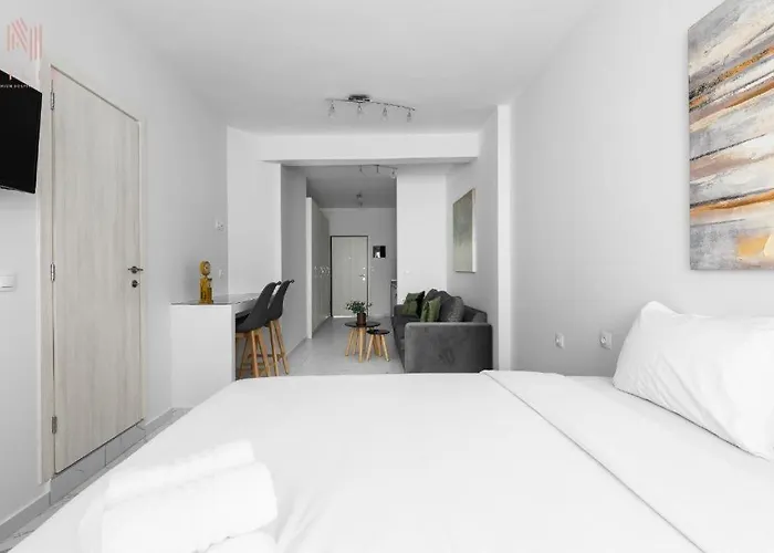 Avenue, Nilie Hospitality Mgmt דירה