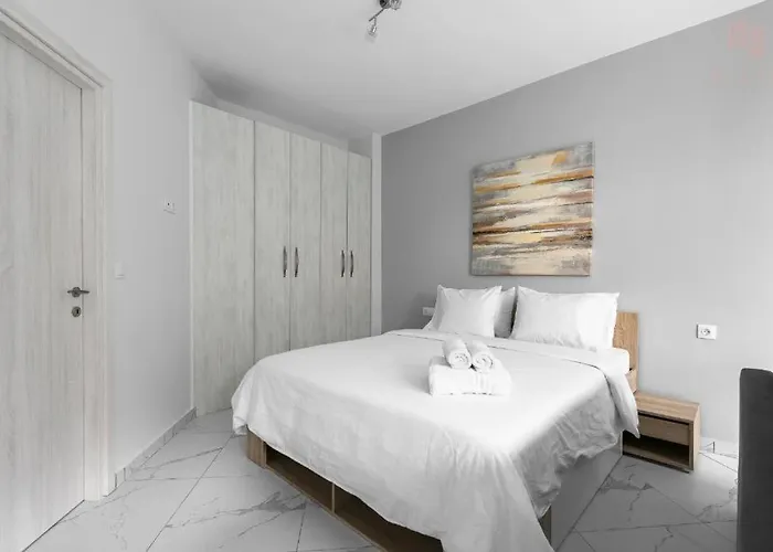 Avenue, Nilie Hospitality Mgmt Thessaloniki