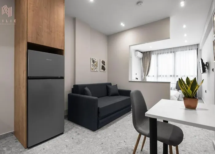 דירה Avenue, Nilie Hospitality Mgmt