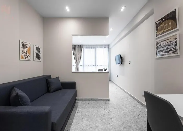 Avenue, Nilie Hospitality Mgmt דירה