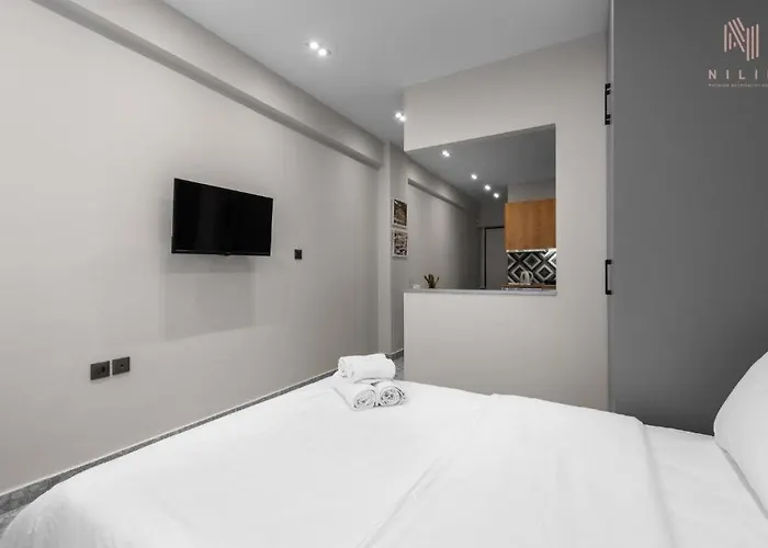 דירה Avenue, Nilie Hospitality Mgmt