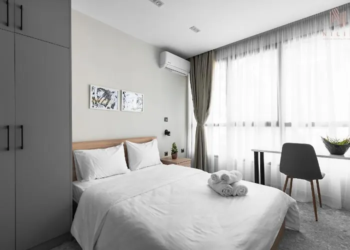 Avenue, Nilie Hospitality Mgmt דירה