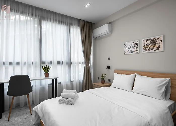 דירה Avenue, Nilie Hospitality Mgmt *