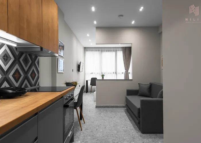 Apartment Avenue, Nilie Hospitality Mgmt *