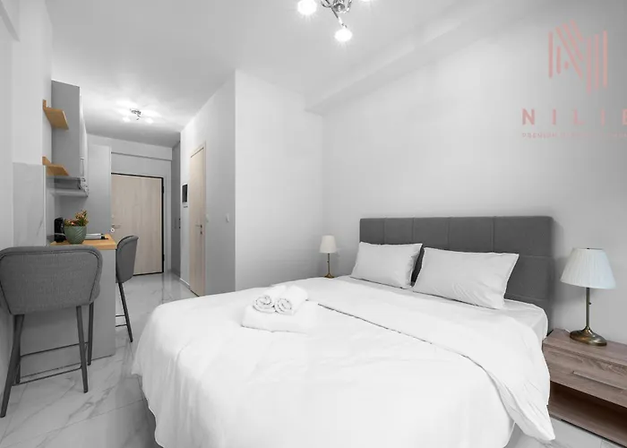 Avenue, Nilie Hospitality Mgmt * סלוניקי