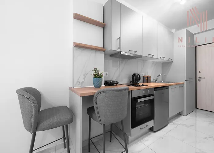 Apartment Avenue, Nilie Hospitality Mgmt