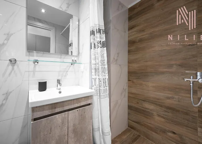 Avenue, Nilie Hospitality Mgmt Apartment Thessaloniki