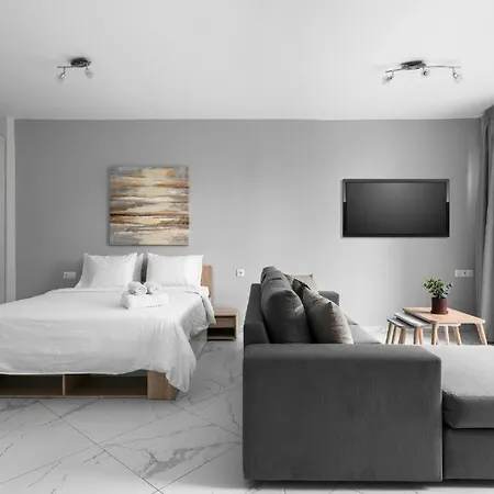 Avenue, Nilie Hospitality Mgmt Thessaloníki