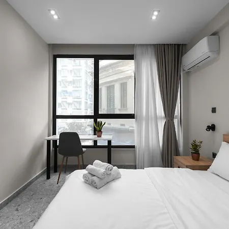 Avenue, Nilie Hospitality Mgmt Lejlighed