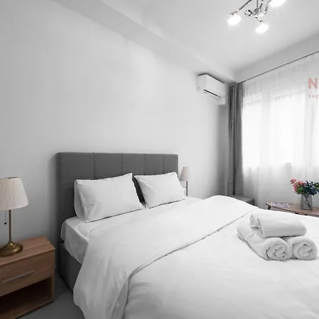 Avenue, Nilie Hospitality Mgmt * Thessaloníki