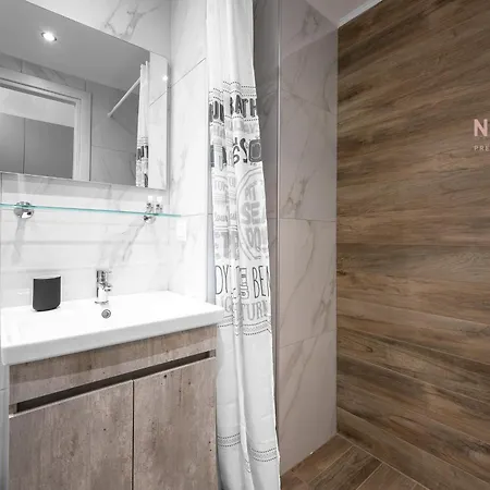Avenue, Nilie Hospitality Mgmt Lejlighed Thessaloníki
